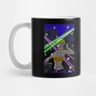 Glory Nights Mug